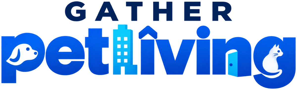 GATHER PETLIVING