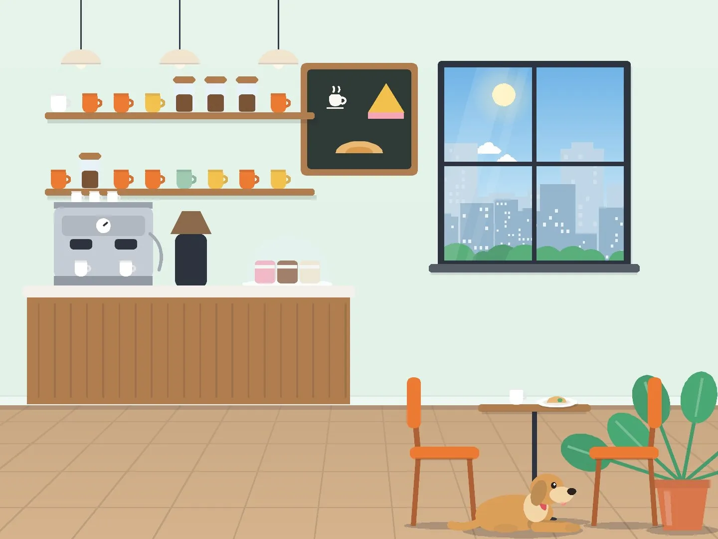 Snout Specialty Coffee 1