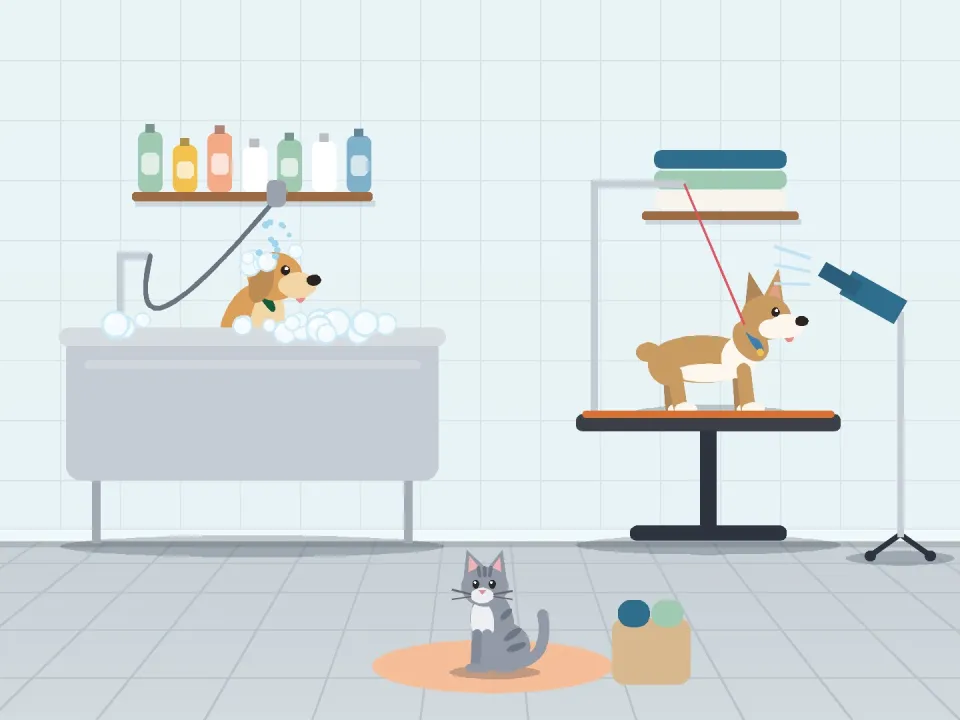 Happy Pet Supply 3