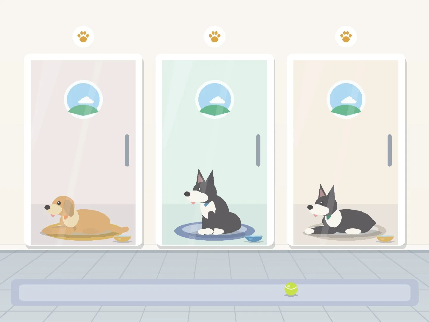 Happy Tails Pet Resort ขอนแก่น 1