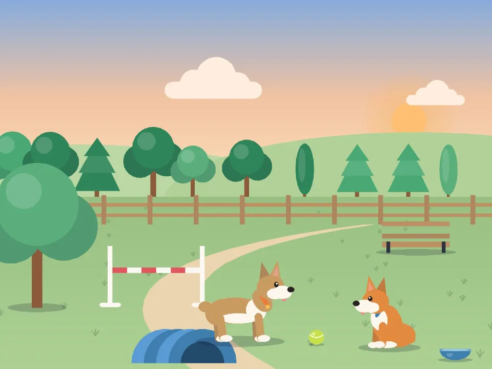 Little Paws Pet Hotel 3