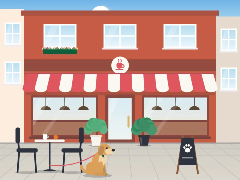 Paw Deli 7