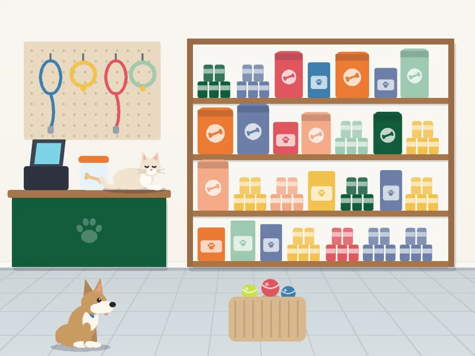 Wag Wash Grooming Studio ลาดพร้าว 2