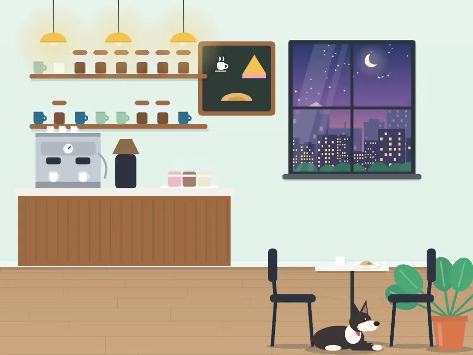 Paw Deli 4