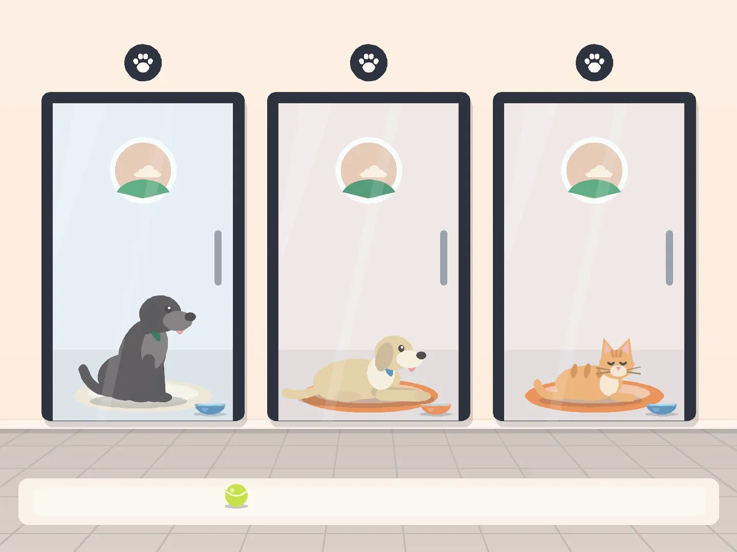 Pupland Pet Resort 1