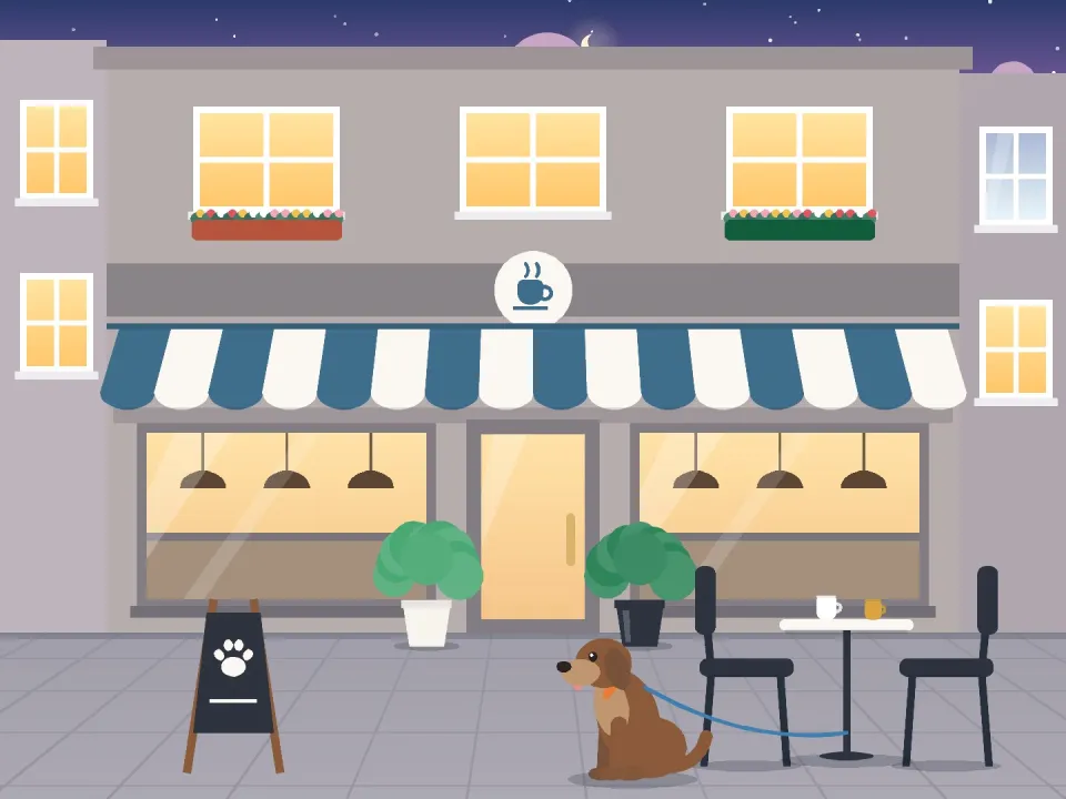 Happy Pet Supply 4