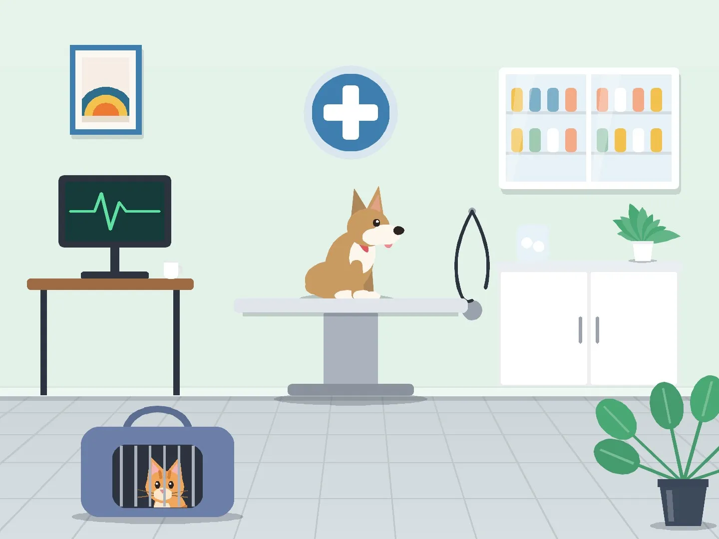 Riverside Animal Hospital 1