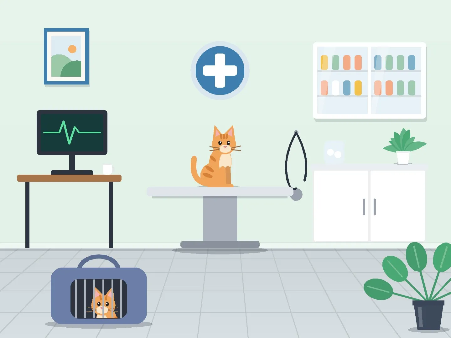 PawCare Animal Hospital Chatuchak 1