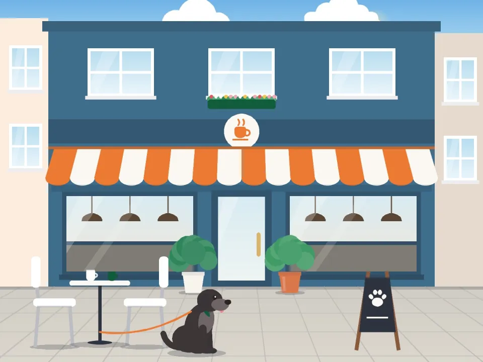 Harmony Vet Clinic ลาดพร้าว 4