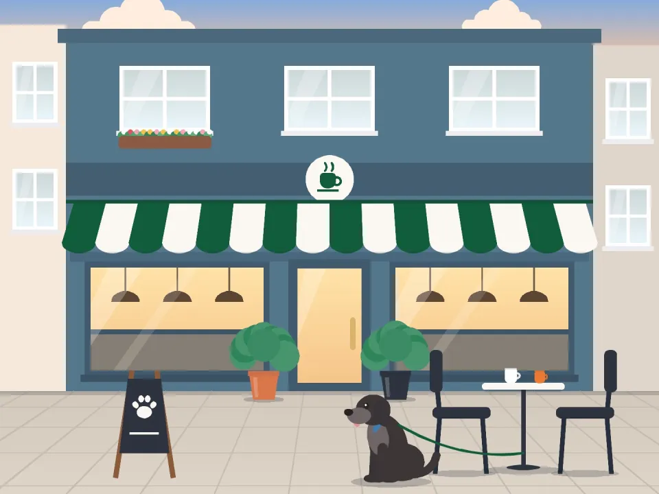 Tail Treats Market รังสิต 4