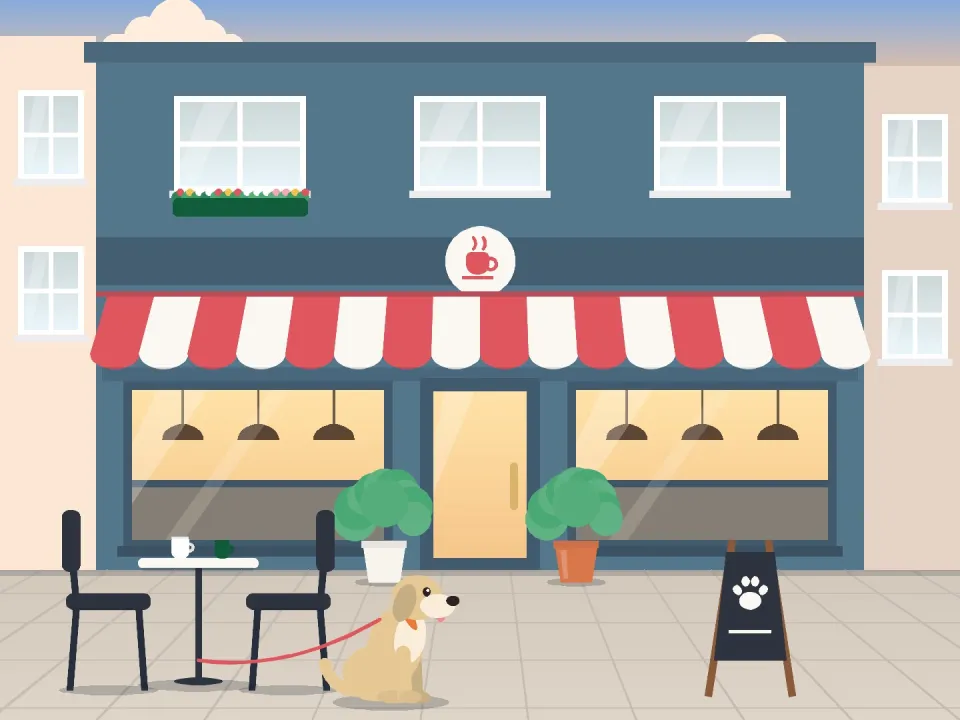 Muzzle Coffee House 2