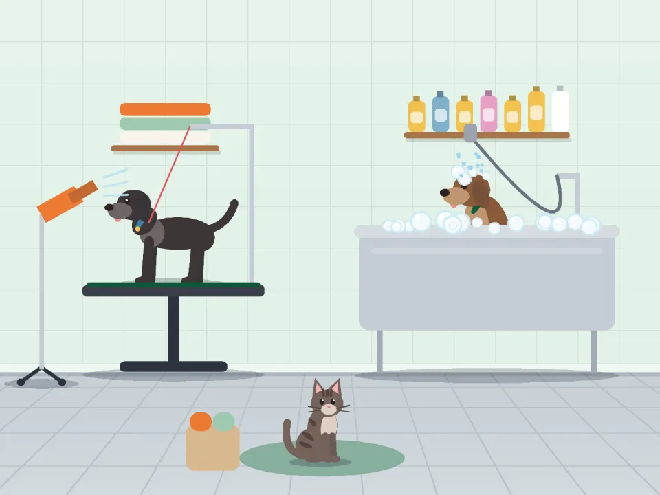 The Pet Corner รัชดา 3
