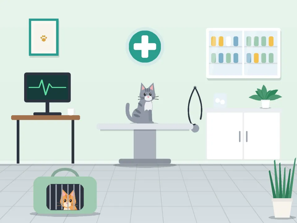 Lifeline Animal Hospital 2