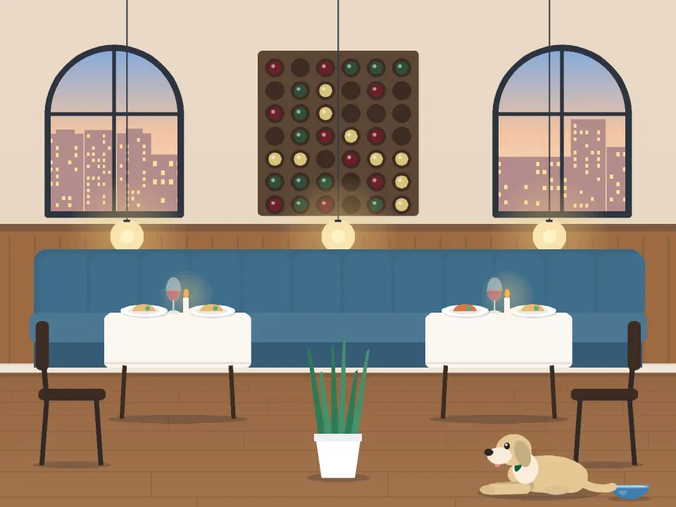 Paw Deli 3