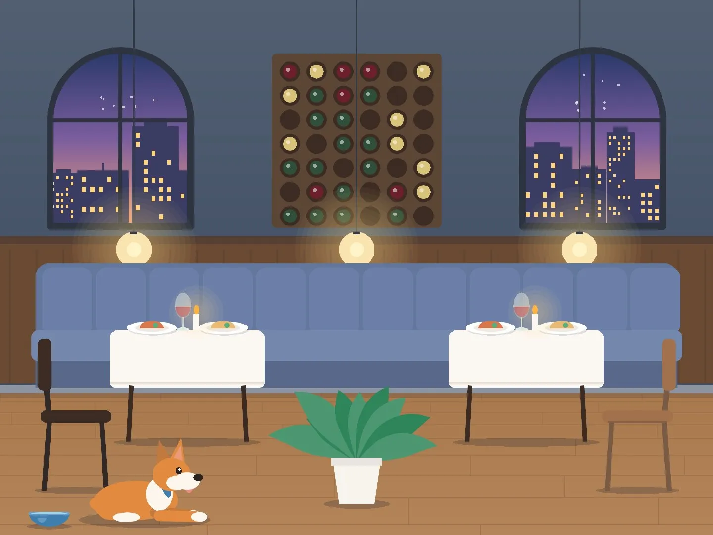 Paw Deli 1